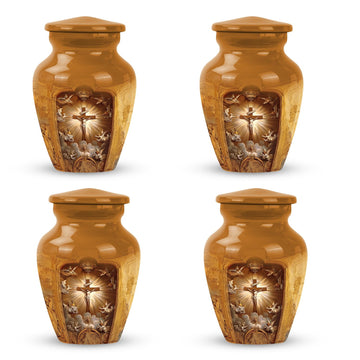 Small Urn Set of 2