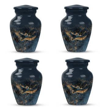 Small Urn Set of 2