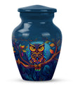 owl urn for women ashes