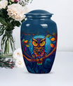 owl urn for women ashes