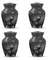 classic owl urn for male adults ashes