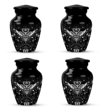 Small Urn Set of 2