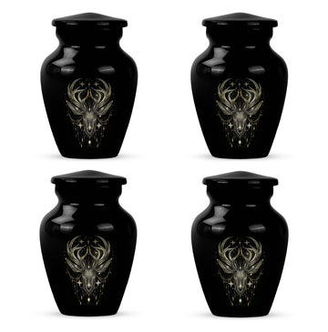 Small Urn Set of 2