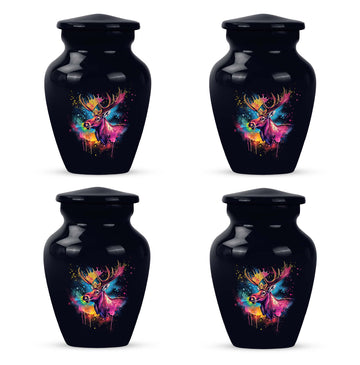 Small Urn Set of 2