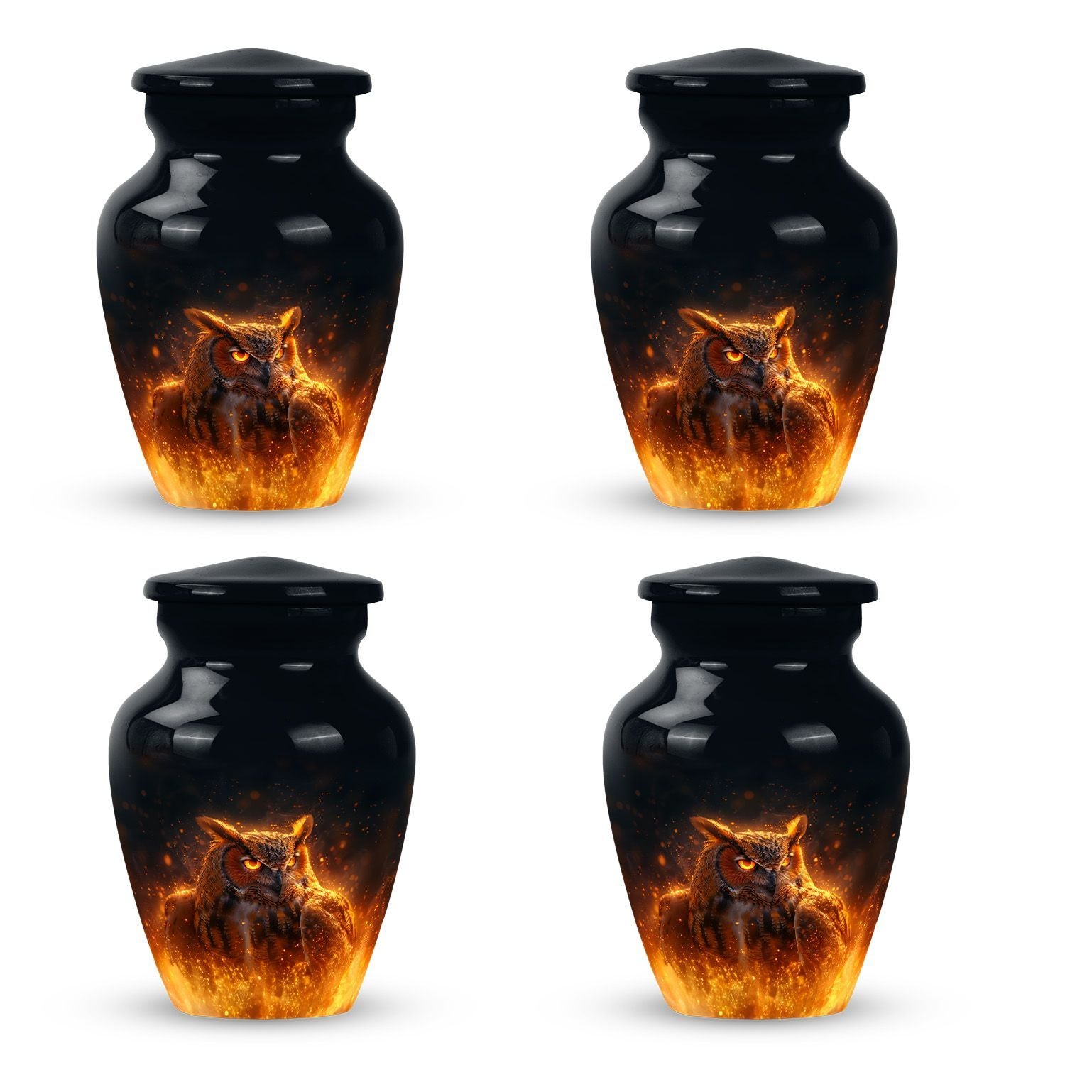  large cremation urn for ashes