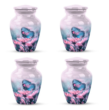 Small Urn Set of 2