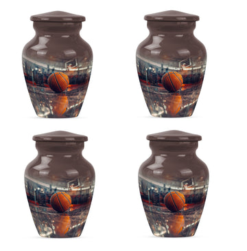 Small Urn Set of 2