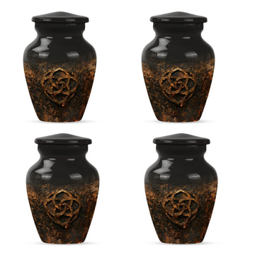 Small Urn Set of 2