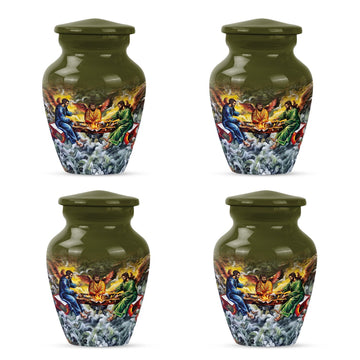 Small Urn Set of 2