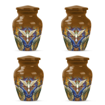 Small Urn Set of 2