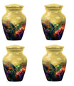 Humming Bird Urns For Mom Ashes Funeral, Ashes Memorial Urn