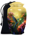 Humming Bird Urns For Mom Ashes Funeral, Ashes Memorial Urn