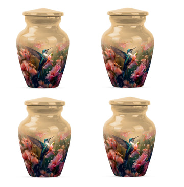 Small Urn Set of 2