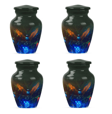 Small Urn Set of 2