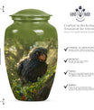  Puffin Bird Urn from Classic Urn.