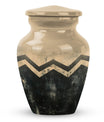 Pattern Small Urns For Human Ashes Funeral, Ashes Urn For Ashes