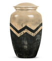 Pattern Small Urns For Human Ashes Funeral, Ashes Urn For Ashes