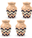Pattern Adult Male Urn For Ashes Large Funeral, Ashes Urn For Ashes