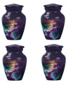 10-inch Galaxy Urn