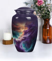 10-inch Galaxy Urn