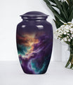 10-inch Galaxy Urn