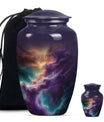 10-inch Galaxy Urn