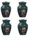 Lion Cremation Urn For Adults Funeral, Ashes Cremation Urn For Ashes