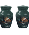 Lion Cremation Urn For Adults Funeral, Ashes Cremation Urn For Ashes