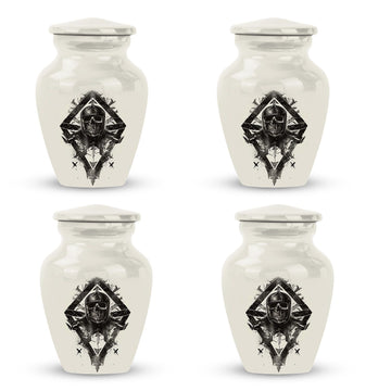 Small Urn Set of 2