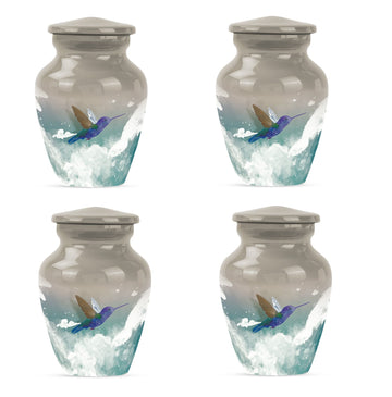 Small Urn Set of 2