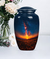 Galaxy Urn in Classic design,cremation urn for human ashes