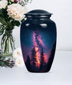 10-inch Classic Galaxy Urn for cremation