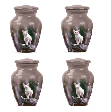 Small Urn Set of 2