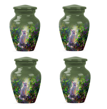 Small Urn Set of 2