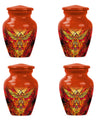 Phoenix Human Ashes Urns Large Funeral, Ashes Urn For Ashes
