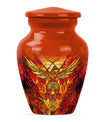 Phoenix Human Ashes Urns Large Funeral, Ashes Urn For Ashes