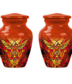 Phoenix Human Ashes Urns Large Funeral, Ashes Urn For Ashes