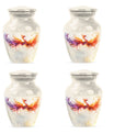 Phoenix Little Urns For Ashes Funeral, Ashes Cremation Urn
