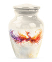 Phoenix Little Urns For Ashes Funeral, Ashes Cremation Urn