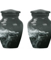 Dragon Memorial Urn And Funeral Urn Funeral, Ashes Urn For Ashes