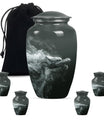 Dragon Memorial Urn And Funeral Urn Funeral, Ashes Urn For Ashes