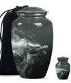 Dragon Memorial Urn And Funeral Urn Funeral, Ashes Urn For Ashes
