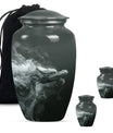 Dragon Memorial Urn And Funeral Urn Funeral, Ashes Urn For Ashes