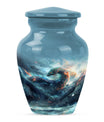Dragon Ashes Keepsake Funeral, Ashes Memorial Urn