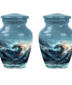 Dragon Ashes Keepsake Funeral, Ashes Memorial Urn