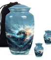 Dragon Ashes Keepsake Funeral, Ashes Memorial Urn