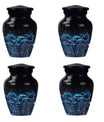 Dragon Keepsake Funeral, Ashes Cremation Urn For Ashes