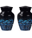 Dragon Keepsake Funeral, Ashes Cremation Urn For Ashes