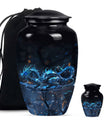 Dragon Keepsake Funeral, Ashes Cremation Urn For Ashes