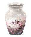 Dragon Keepsake For Human Ashes Large Funeral, Ashes Urn